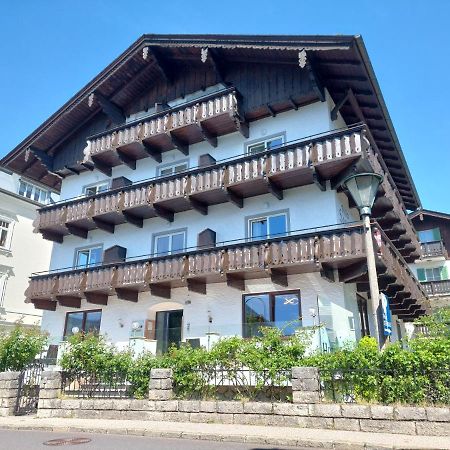 Hotel Seerose Wolfgangsee Sankt Wolfgang im Salzkammergut Ngoại thất bức ảnh