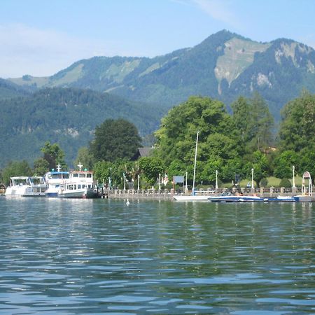 Hotel Seerose Wolfgangsee Sankt Wolfgang im Salzkammergut Ngoại thất bức ảnh