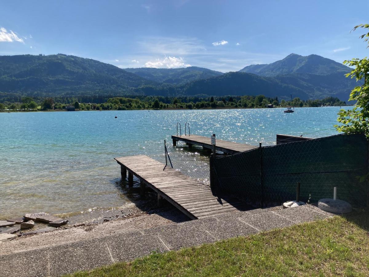 Hotel Seerose Wolfgangsee Sankt Wolfgang im Salzkammergut Ngoại thất bức ảnh