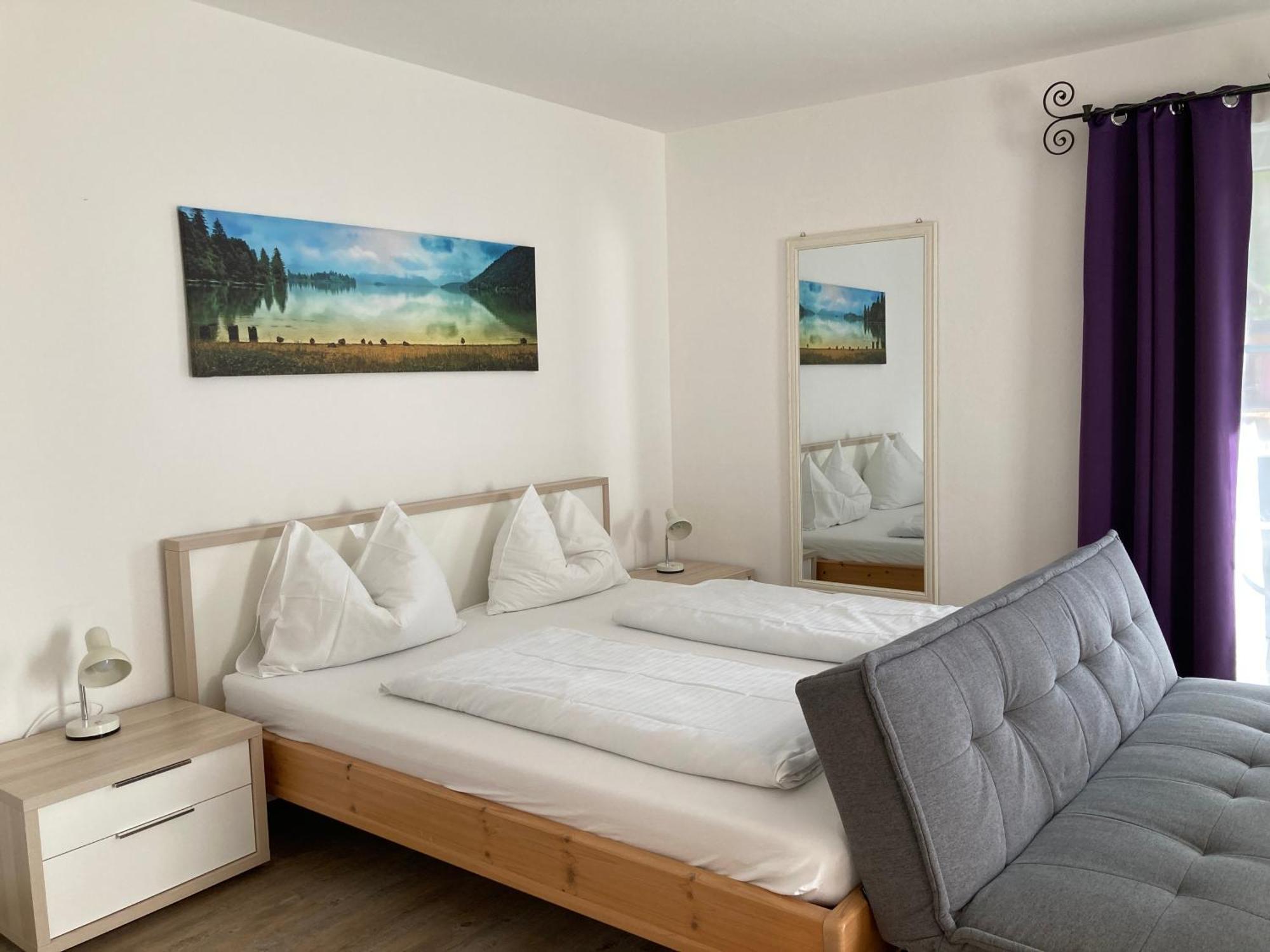Hotel Seerose Wolfgangsee Sankt Wolfgang im Salzkammergut Phòng bức ảnh