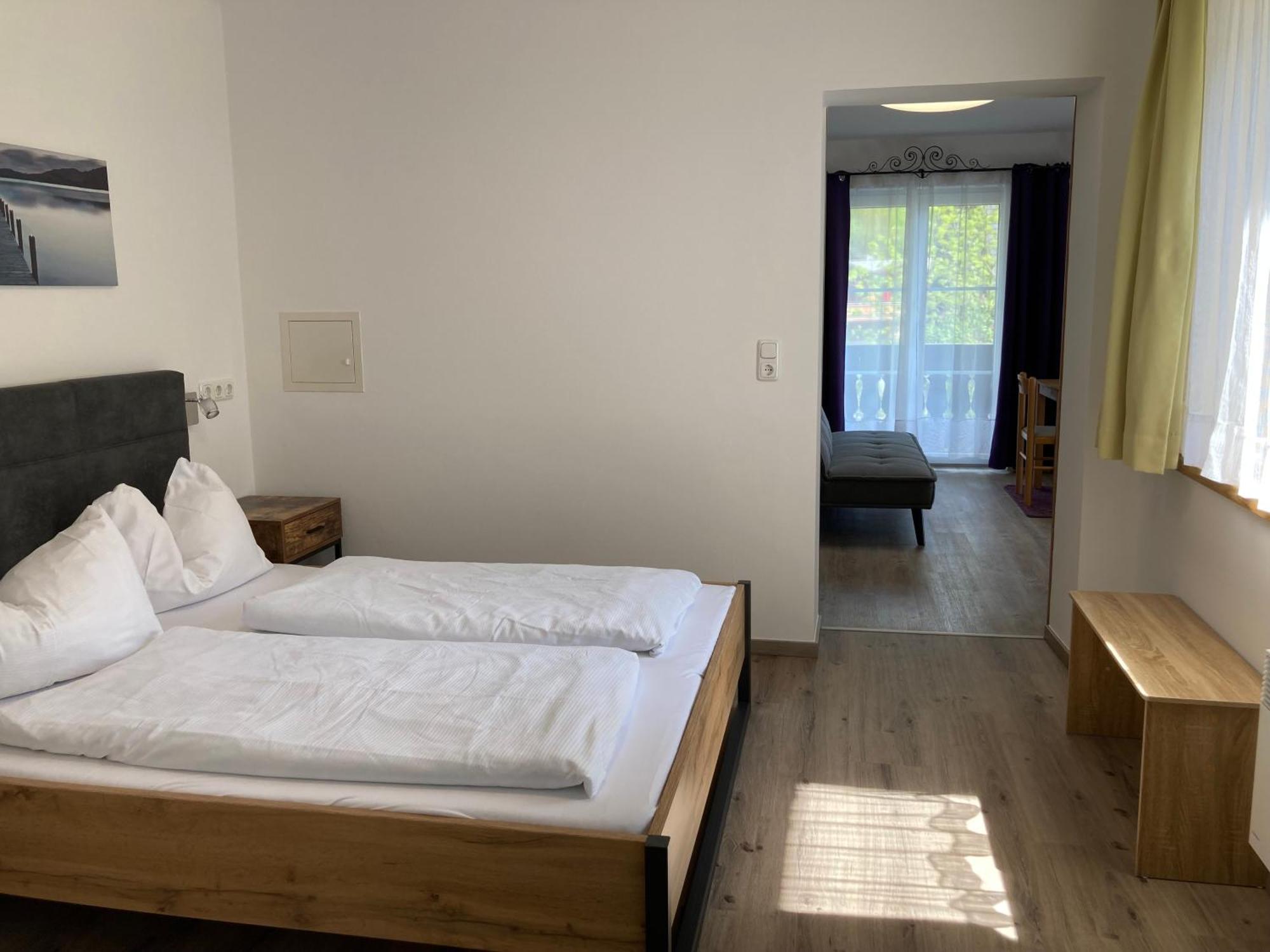 Hotel Seerose Wolfgangsee Sankt Wolfgang im Salzkammergut Phòng bức ảnh