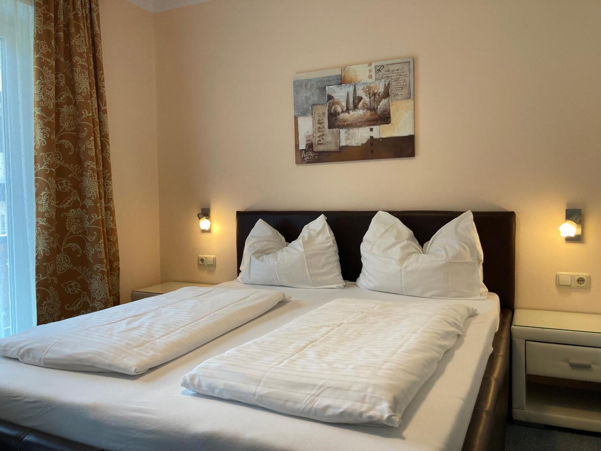 Hotel Seerose Wolfgangsee Sankt Wolfgang im Salzkammergut Phòng bức ảnh