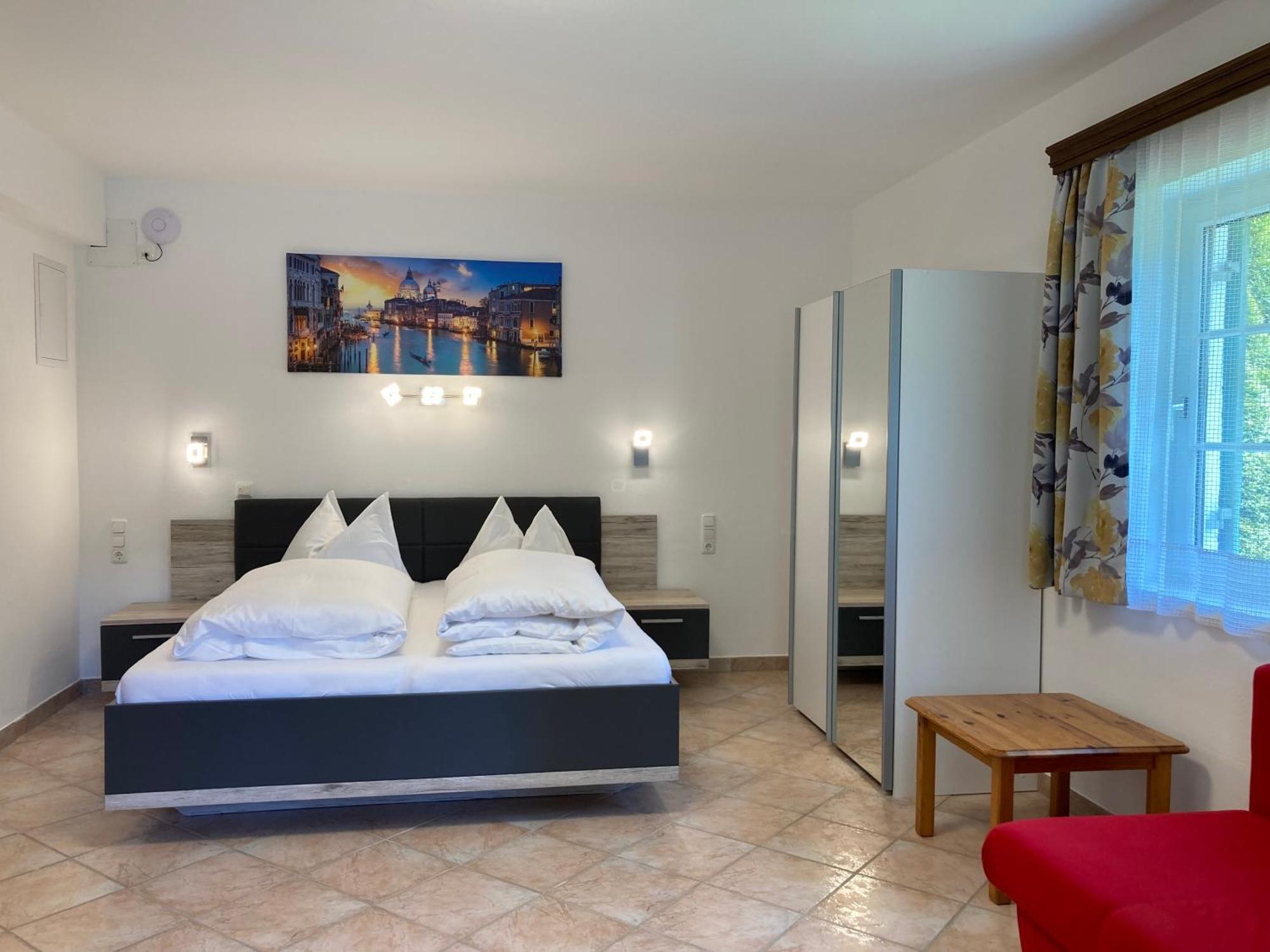 Hotel Seerose Wolfgangsee Sankt Wolfgang im Salzkammergut Phòng bức ảnh