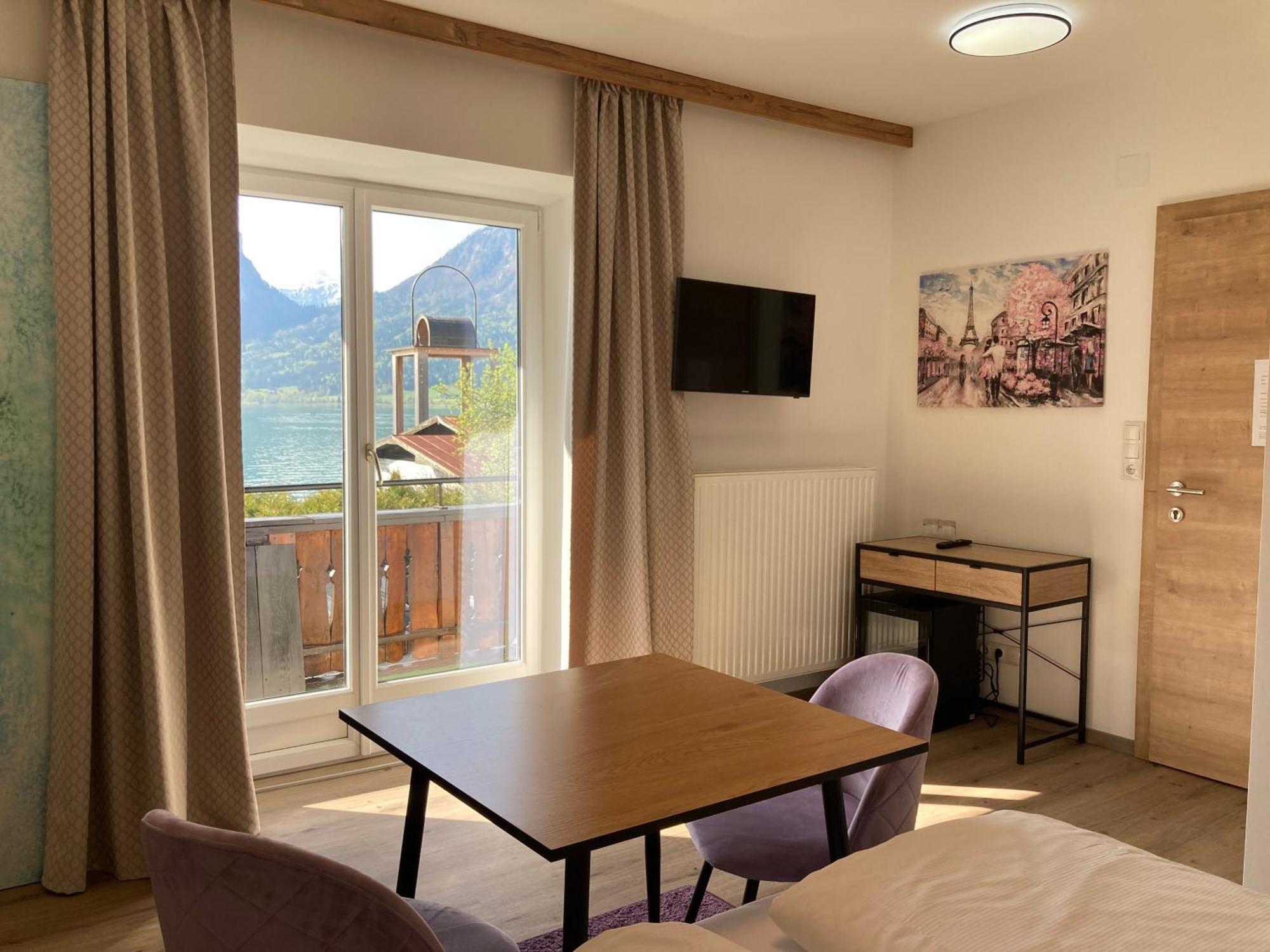 Hotel Seerose Wolfgangsee Sankt Wolfgang im Salzkammergut Phòng bức ảnh