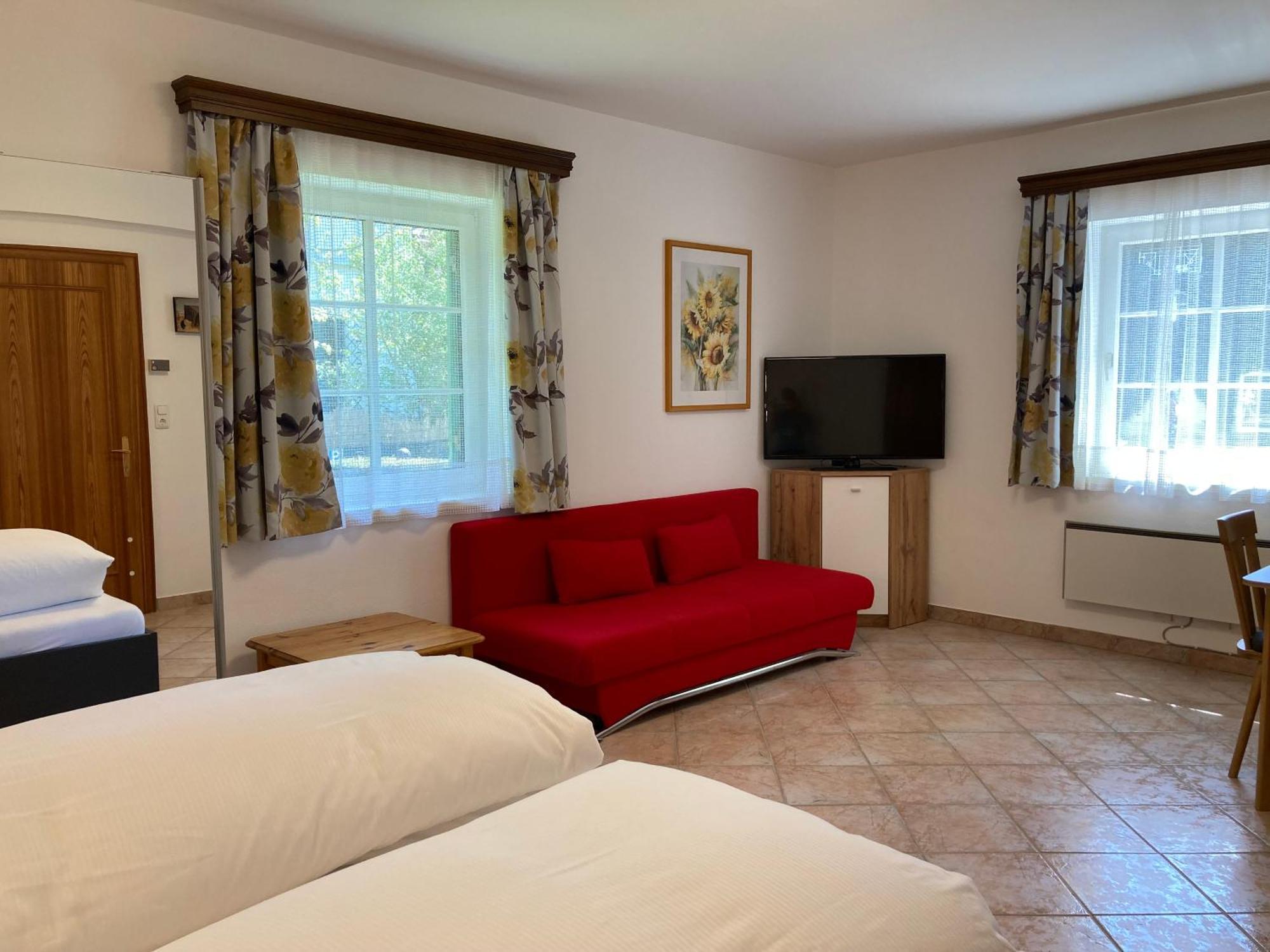 Hotel Seerose Wolfgangsee Sankt Wolfgang im Salzkammergut Phòng bức ảnh