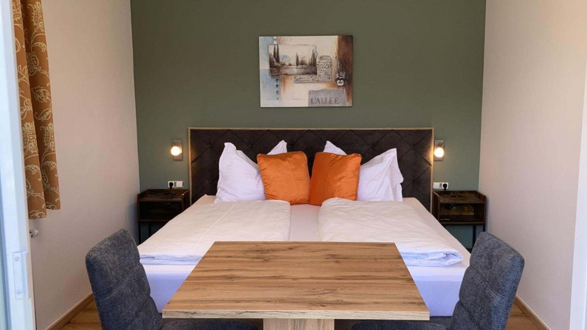 Hotel Seerose Wolfgangsee Sankt Wolfgang im Salzkammergut Ngoại thất bức ảnh
